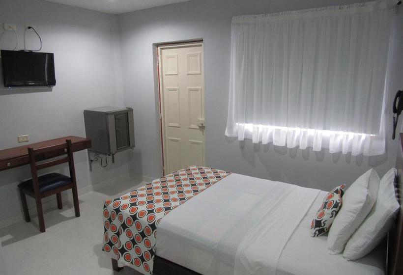 Hotel Olga Lucia | Barrancabermeja | Santander | Colombia 16