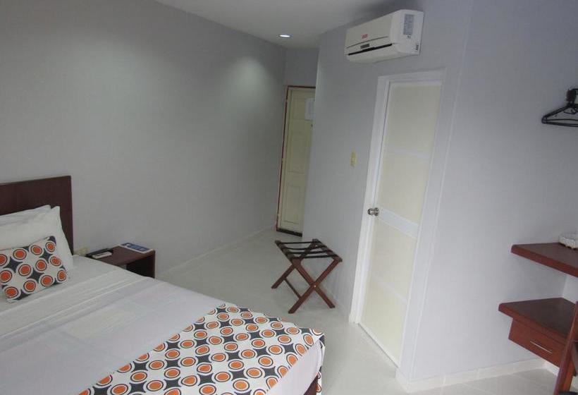 Hotel Olga Lucia | Barrancabermeja | Santander | Colombia 17