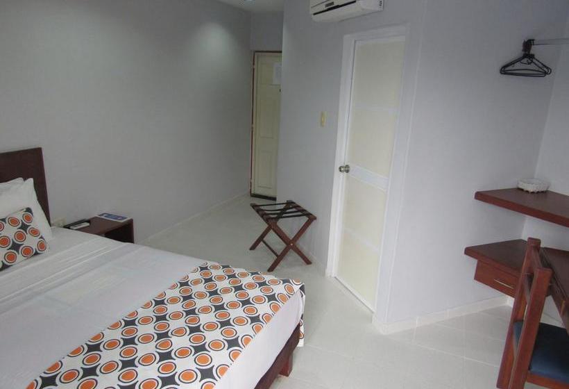 Hotel Olga Lucia | Barrancabermeja | Santander | Colombia 18