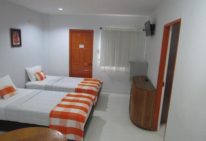 Hotel Olga Lucia | Barrancabermeja | Santander | Colombia 19
