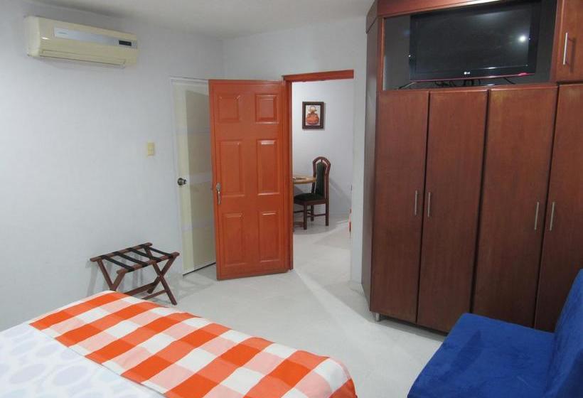 Hotel Olga Lucia | Barrancabermeja | Santander | Colombia 20