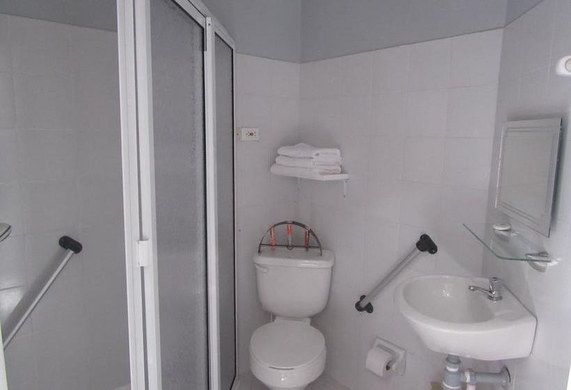 Hotel Olga Lucia | Barrancabermeja | Santander | Colombia 3