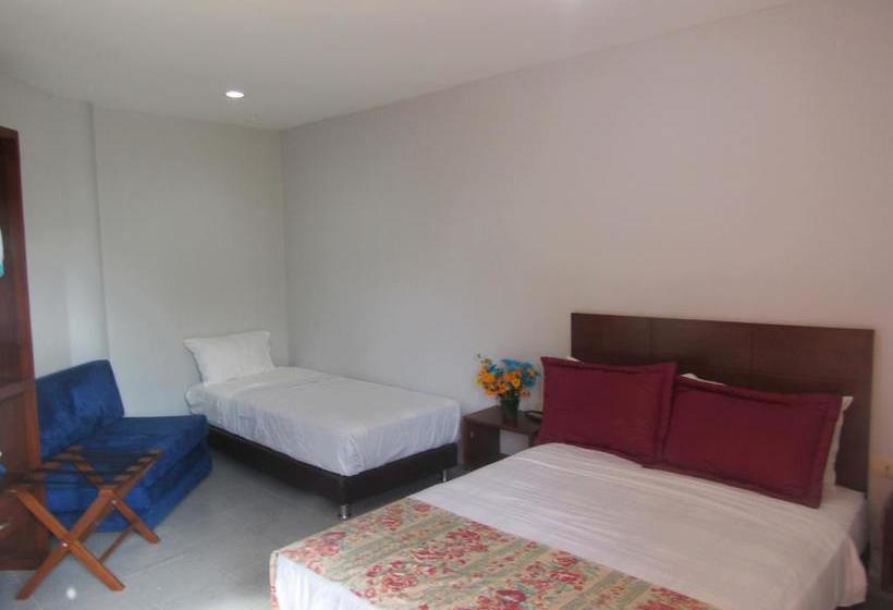 Hotel Olga Lucia | Barrancabermeja | Santander | Colombia 4