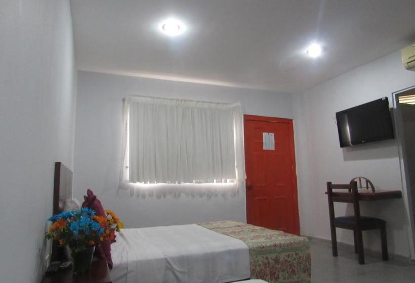 Hotel Olga Lucia | Barrancabermeja | Santander | Colombia 5