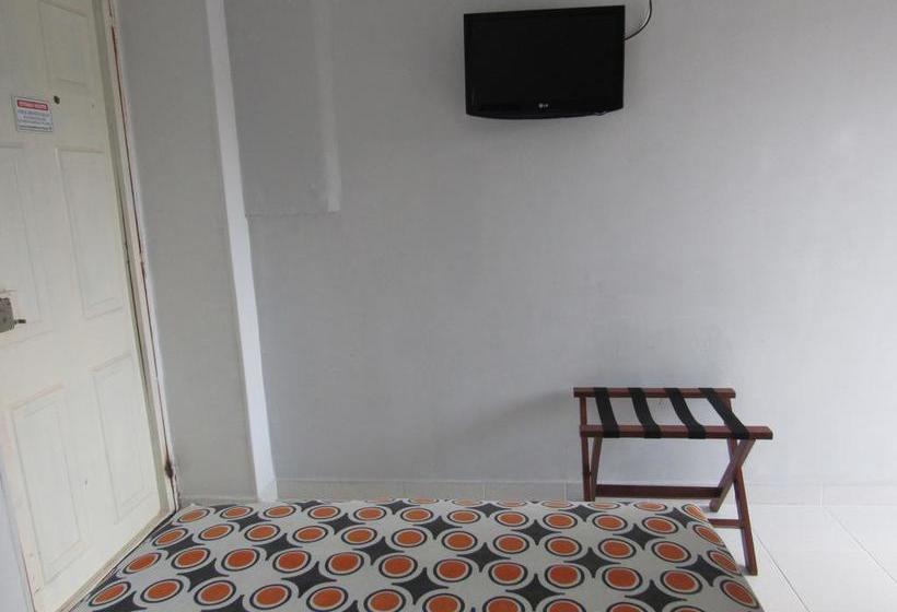 Hotel Olga Lucia | Barrancabermeja | Santander | Colombia 6