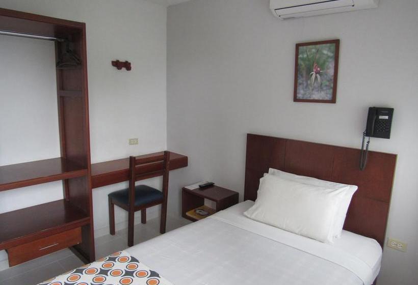 Hotel Olga Lucia | Barrancabermeja | Santander | Colombia 7