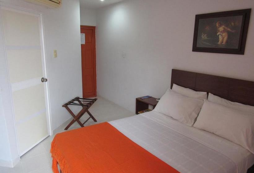 Hotel Olga Lucia | Barrancabermeja | Santander | Colombia 8