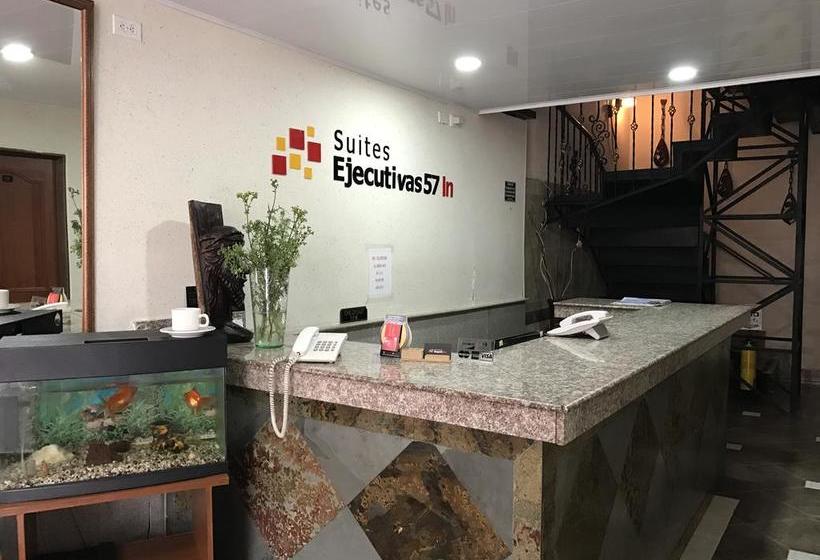 Hotel Ejecutivo Chapinero 57 Inn | Bogotá | Distrito Capital | Colombia 2