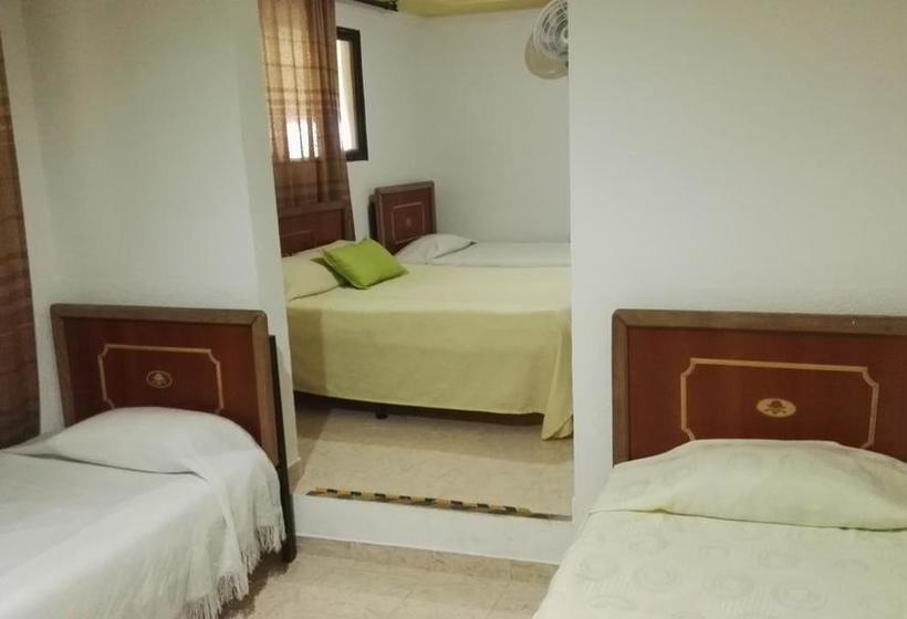 Parque Hotel Caciques | Calarcá | Quindío | Colombia 6