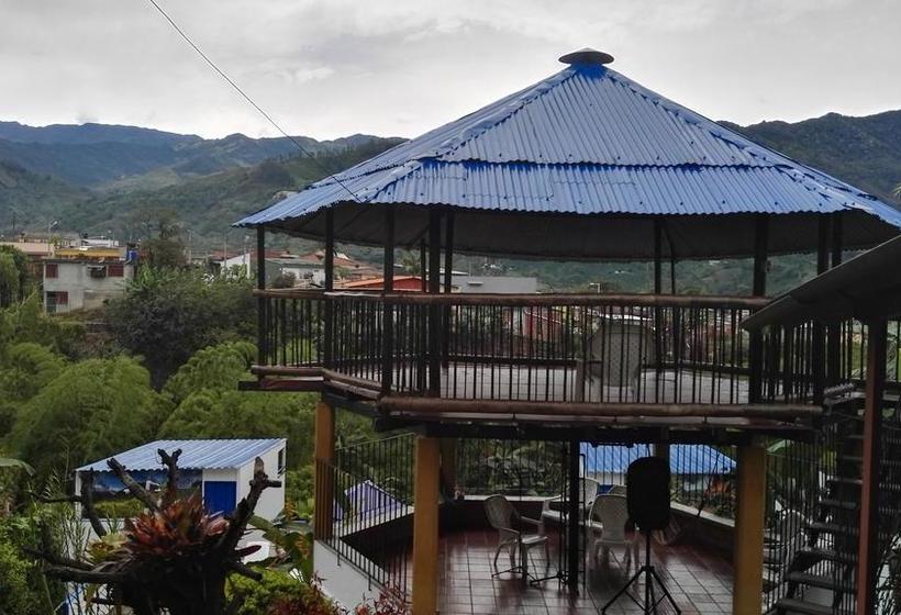 Parque Hotel Caciques | Calarcá | Quindío | Colombia 7