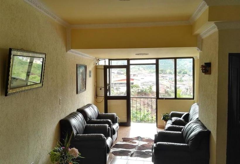 Parque Hotel Caciques | Calarcá | Quindío | Colombia 8