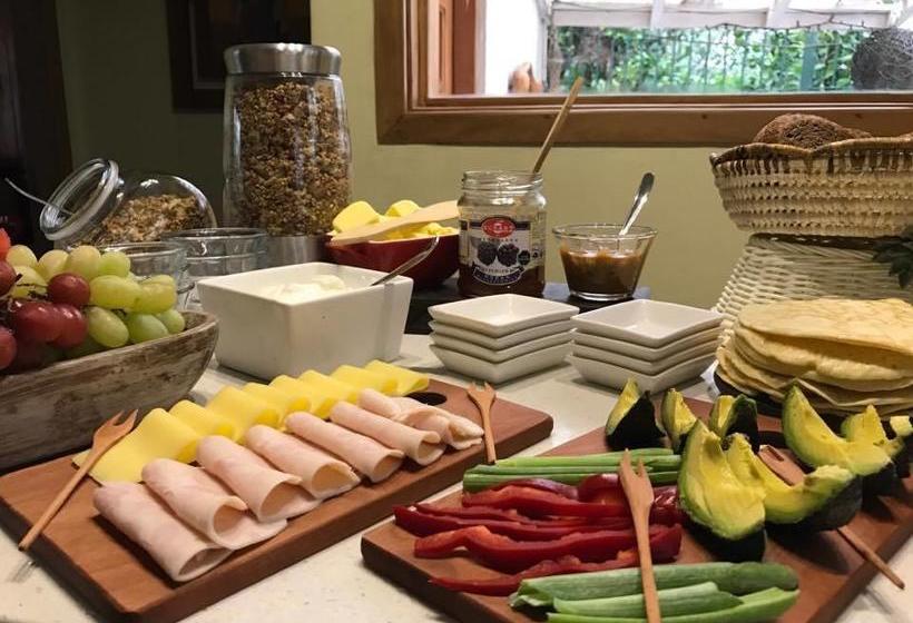 B&b Sappheiros Viña del Mar