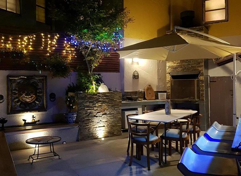 B&b Sappheiros | Viña del Mar | Valparaiso | Chile 11