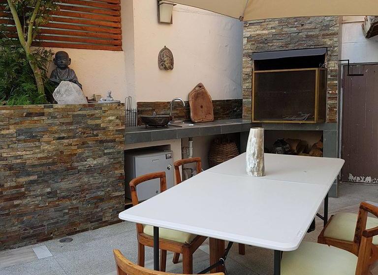 B&b Sappheiros | Viña del Mar | Valparaiso | Chile 12