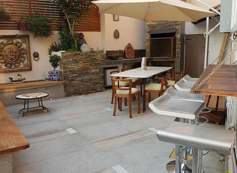 B&b Sappheiros | Viña del Mar | Valparaiso | Chile 14