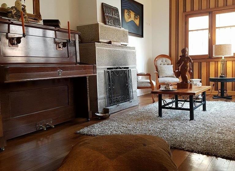 B&b Sappheiros | Viña del Mar | Valparaiso | Chile 16