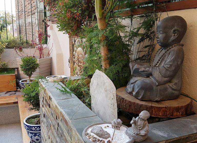 B&b Sappheiros | Viña del Mar | Valparaiso | Chile 17