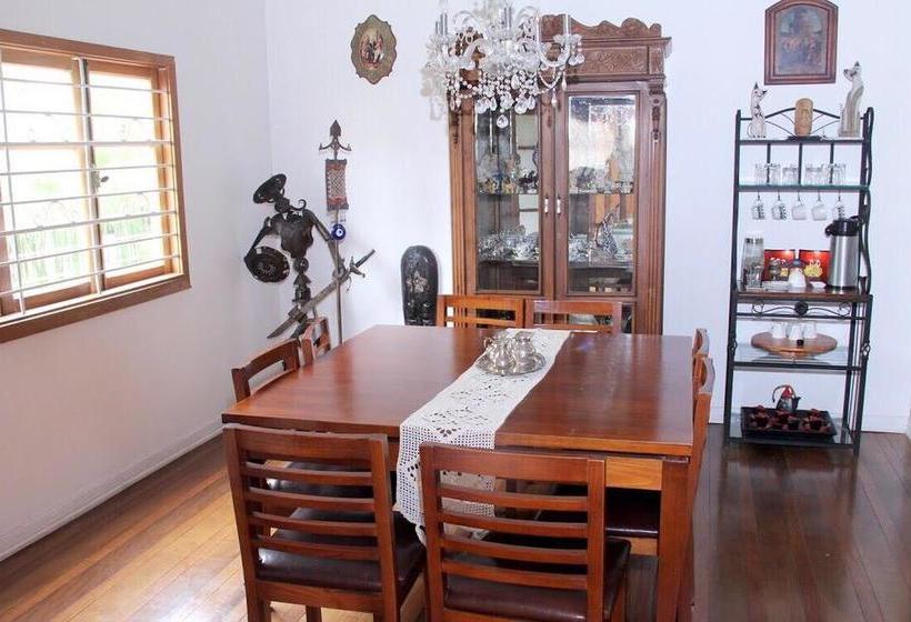 B&b Sappheiros | Viña del Mar | Valparaiso | Chile 2