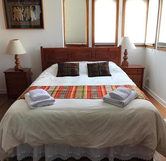 B&b Sappheiros | Viña del Mar | Valparaiso | Chile 20