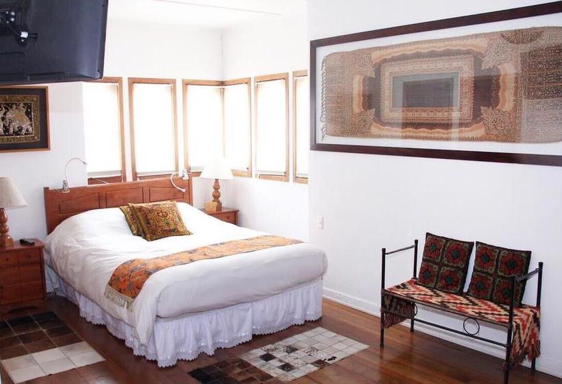 B&b Sappheiros | Viña del Mar | Valparaiso | Chile 3