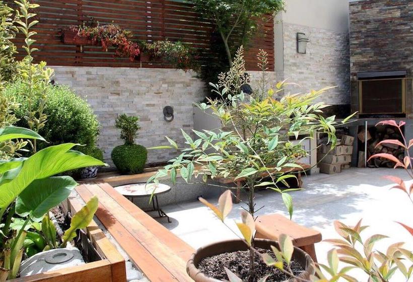 B&b Sappheiros | Viña del Mar | Valparaiso | Chile 4