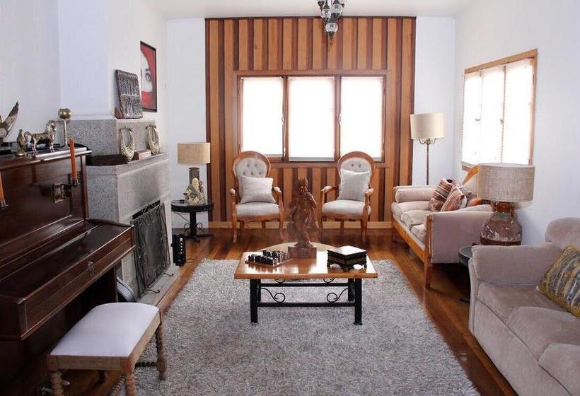 B&b Sappheiros | Viña del Mar | Valparaiso | Chile 5