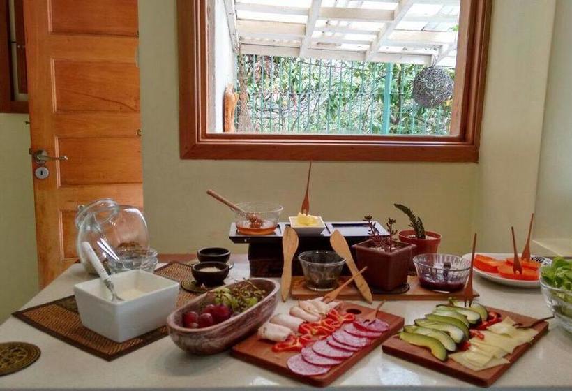 B&b Sappheiros | Viña del Mar | Valparaiso | Chile 6