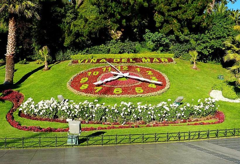 B&b Sappheiros | Viña del Mar | Valparaiso | Chile 7