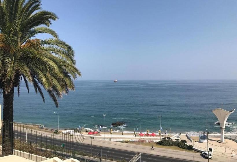 B&b Sappheiros | Viña del Mar | Valparaiso | Chile 8