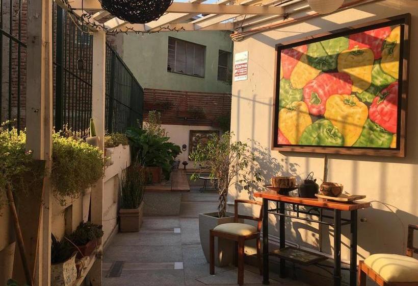 B&b Sappheiros | Viña del Mar | Valparaiso | Chile 9