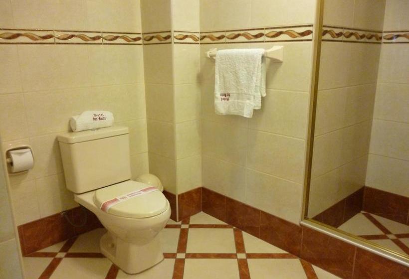 Hotel Faraon | Tacna | Tacna | Perú 2