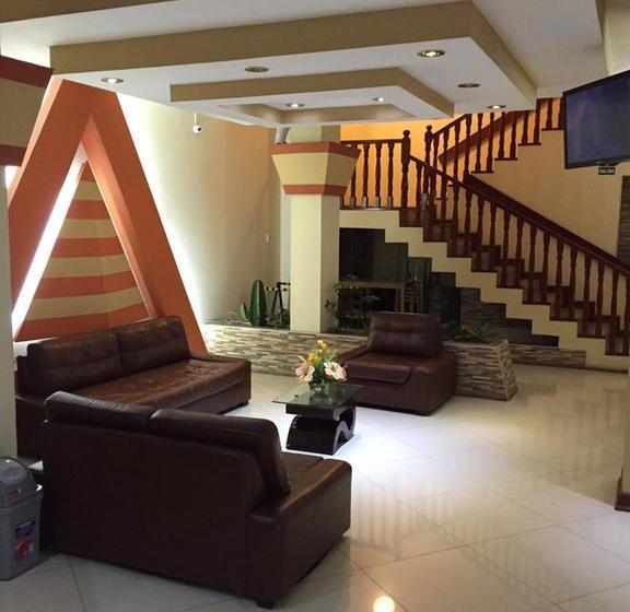 Hotel Faraon | Tacna | Tacna | Perú 4