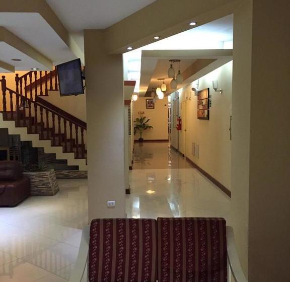 Hotel Faraon | Tacna | Tacna | Perú 5