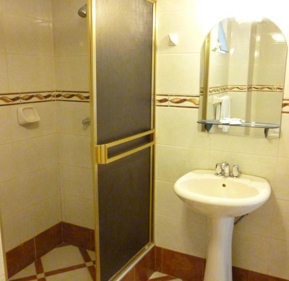 Hotel Faraon | Tacna | Tacna | Perú 6