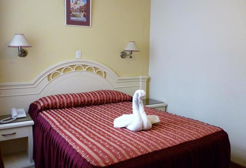 Hotel San Martín | Tacna | Tacna | Perú 1