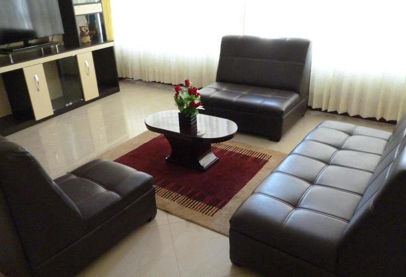 Hotel San Martín | Tacna | Tacna | Perú 3