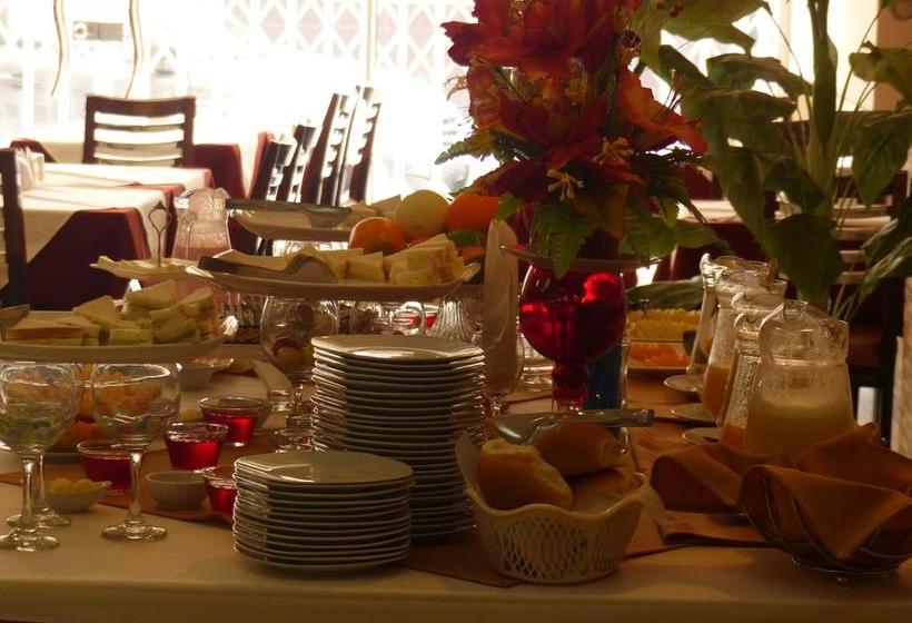 Hotel San Martín | Tacna | Tacna | Perú 4