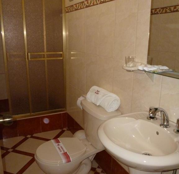 Hotel San Martín | Tacna | Tacna | Perú 8