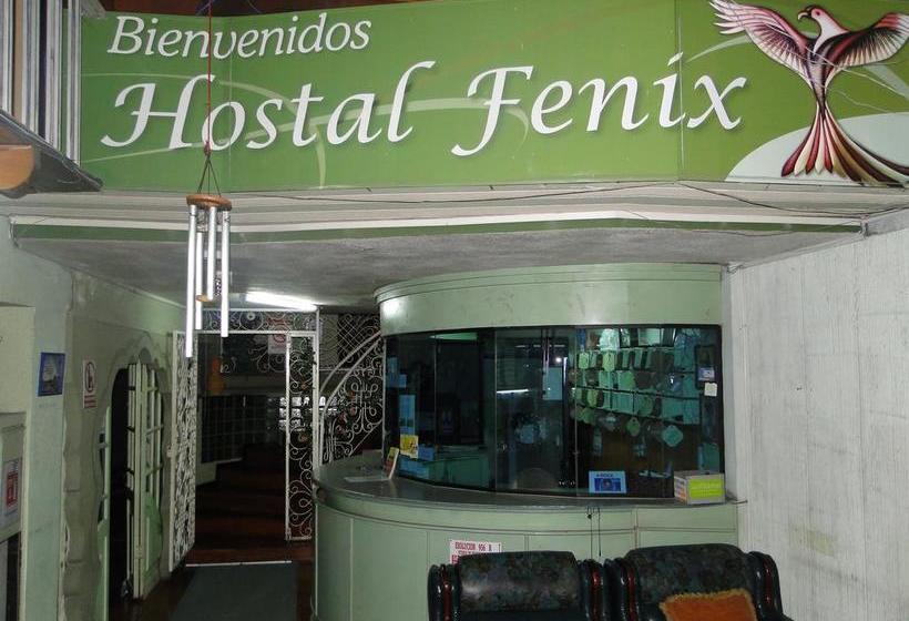 Albergue Hostal Fenix | Ibarra | Imbabura | Ecuador 1