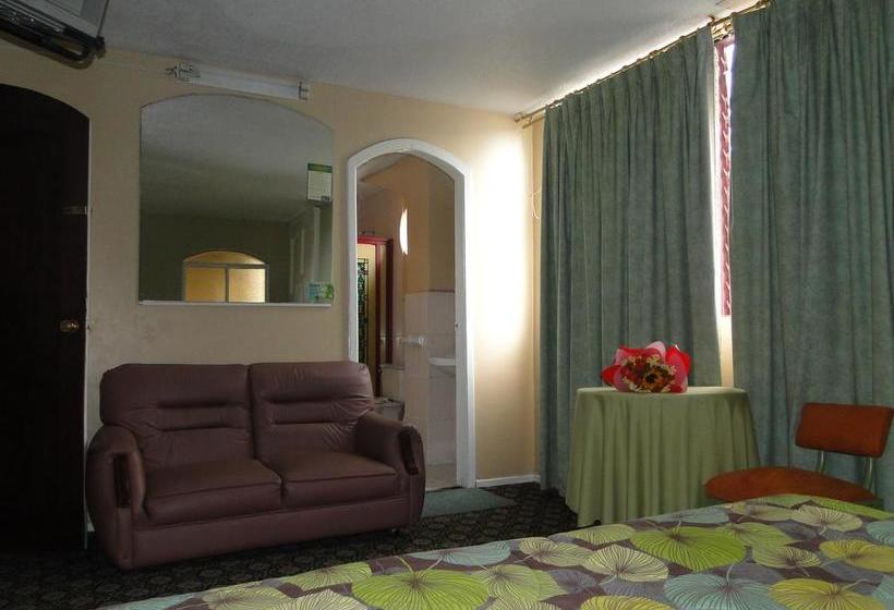 Albergue Hostal Fenix | Ibarra | Imbabura | Ecuador 12