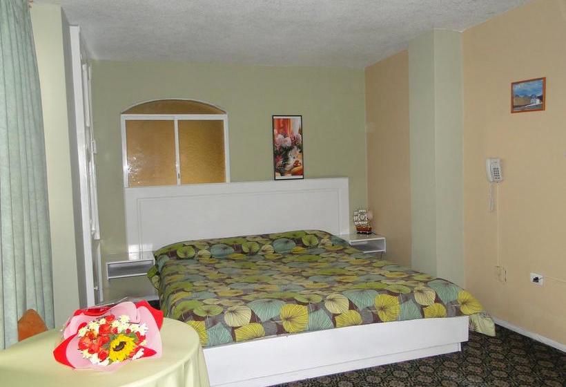 Albergue Hostal Fenix | Ibarra | Imbabura | Ecuador 13