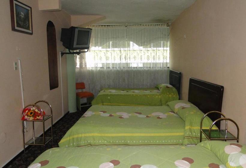 Albergue Hostal Fenix | Ibarra | Imbabura | Ecuador 15