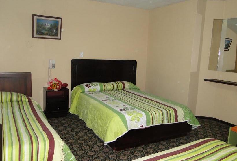 Albergue Hostal Fenix | Ibarra | Imbabura | Ecuador 17