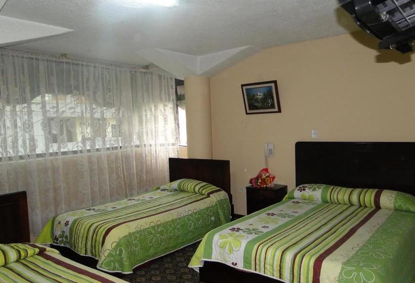 Albergue Hostal Fenix | Ibarra | Imbabura | Ecuador 18