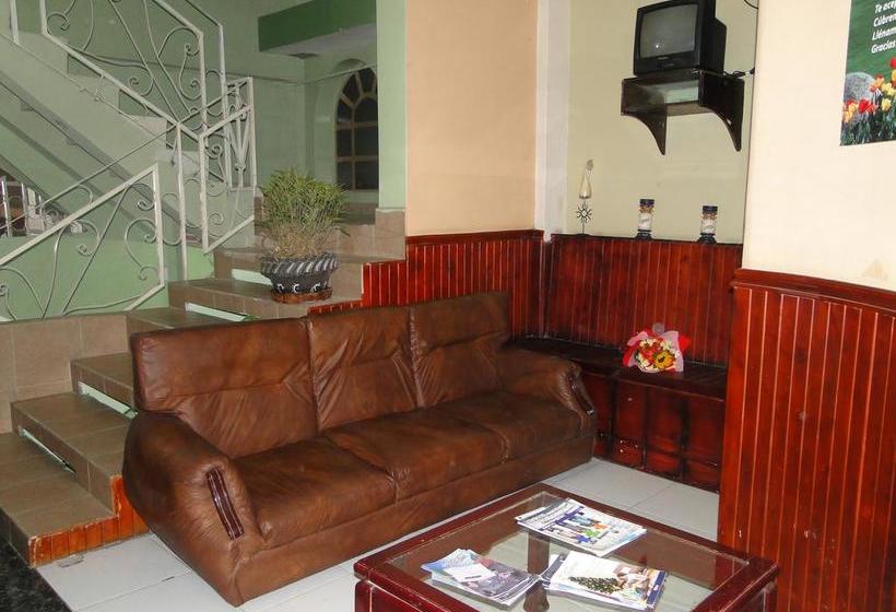 Albergue Hostal Fenix | Ibarra | Imbabura | Ecuador 19