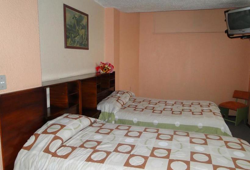 Albergue Hostal Fenix | Ibarra | Imbabura | Ecuador 20