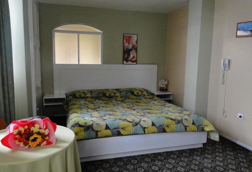 Albergue Hostal Fenix | Ibarra | Imbabura | Ecuador 3