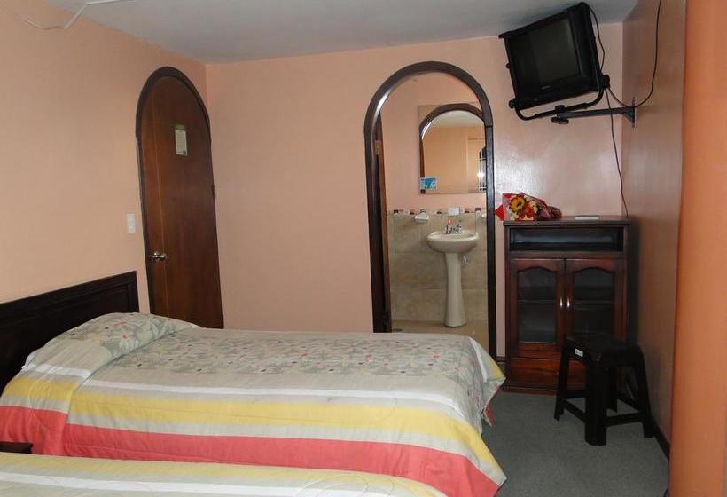 Albergue Hostal Fenix | Ibarra | Imbabura | Ecuador 4