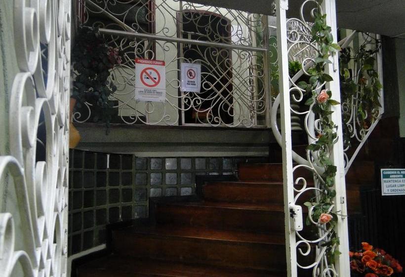 Albergue Hostal Fenix | Ibarra | Imbabura | Ecuador 5