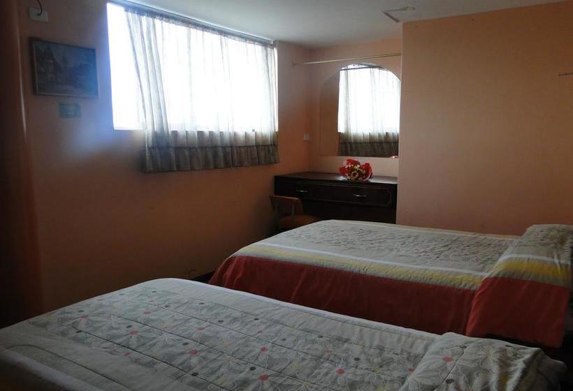 Albergue Hostal Fenix | Ibarra | Imbabura | Ecuador 9